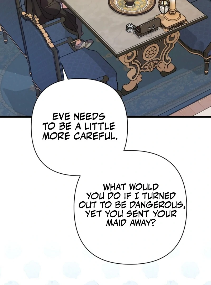 I Simply Cared For My Frail Dad Chapter 56 475 078