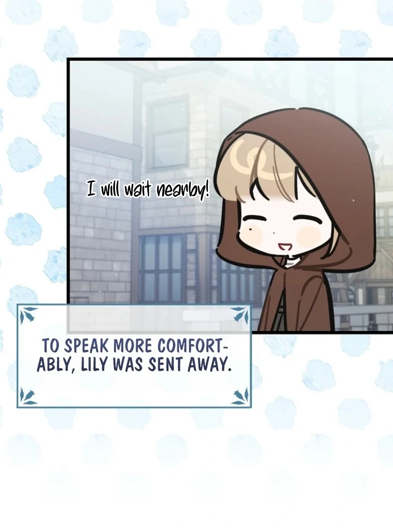 I Simply Cared For My Frail Dad Chapter 56 476 079