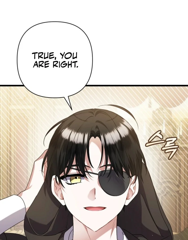 I Simply Cared For My Frail Dad Chapter 56 479 082