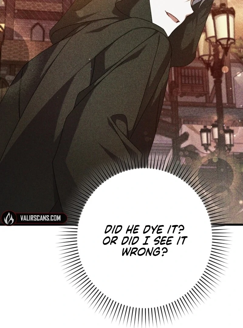 I Simply Cared For My Frail Dad Chapter 56 482 085