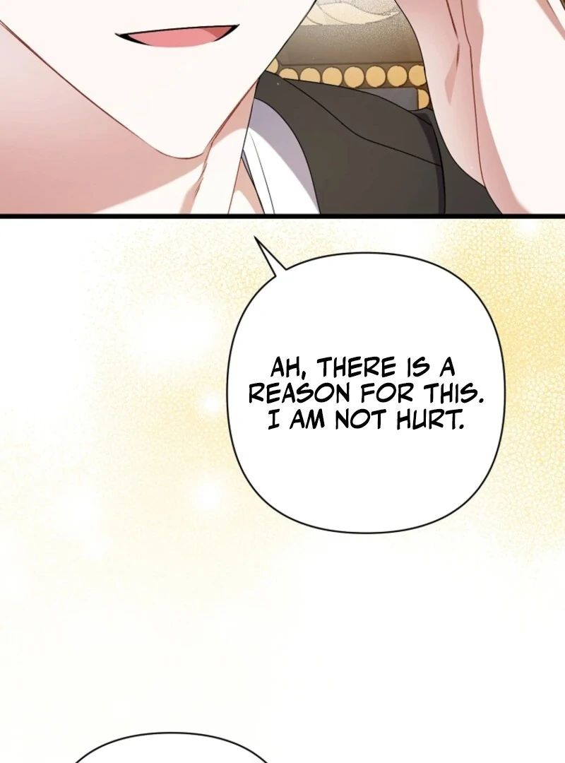 I Simply Cared For My Frail Dad Chapter 56 485 088