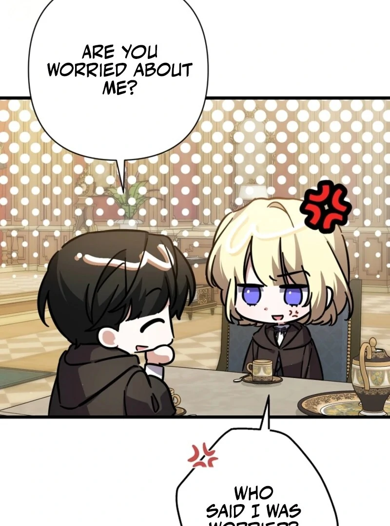 I Simply Cared For My Frail Dad Chapter 56 486 089