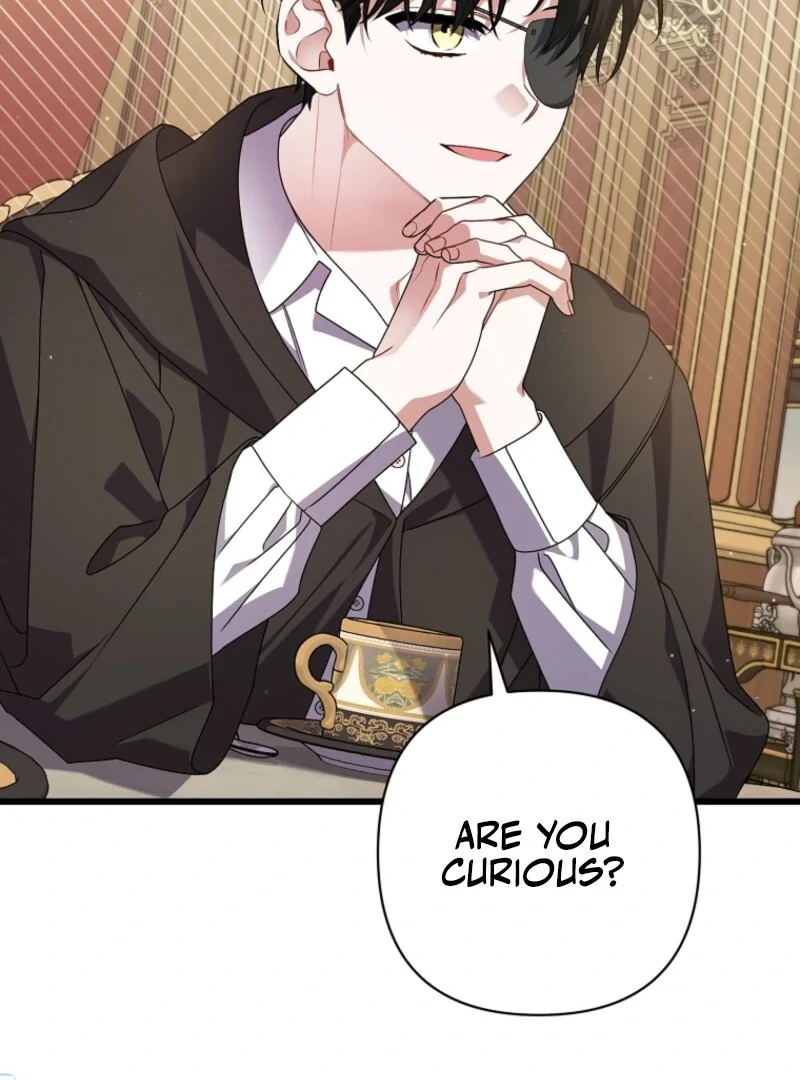 I Simply Cared For My Frail Dad Chapter 56 488 091