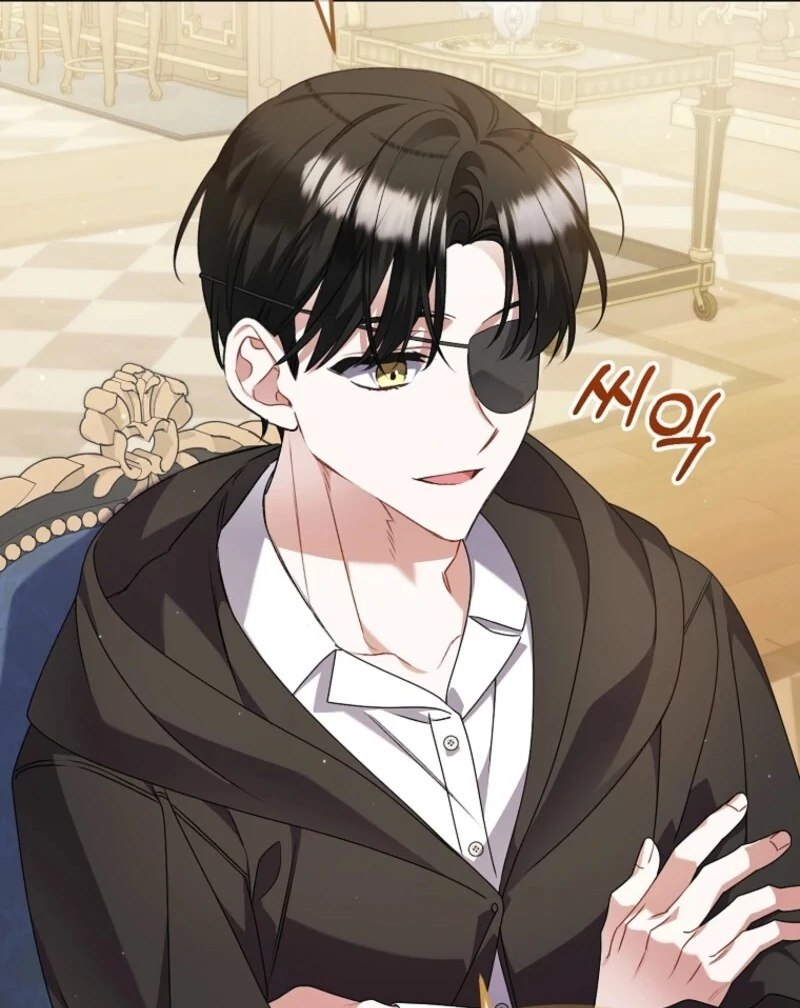 I Simply Cared For My Frail Dad Chapter 56 493 096