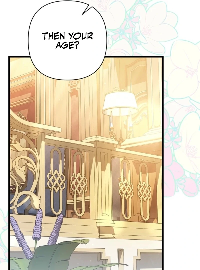 I Simply Cared For My Frail Dad Chapter 56 495 098