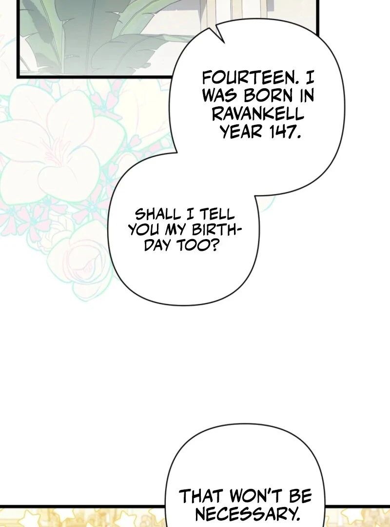 I Simply Cared For My Frail Dad Chapter 56 496 099