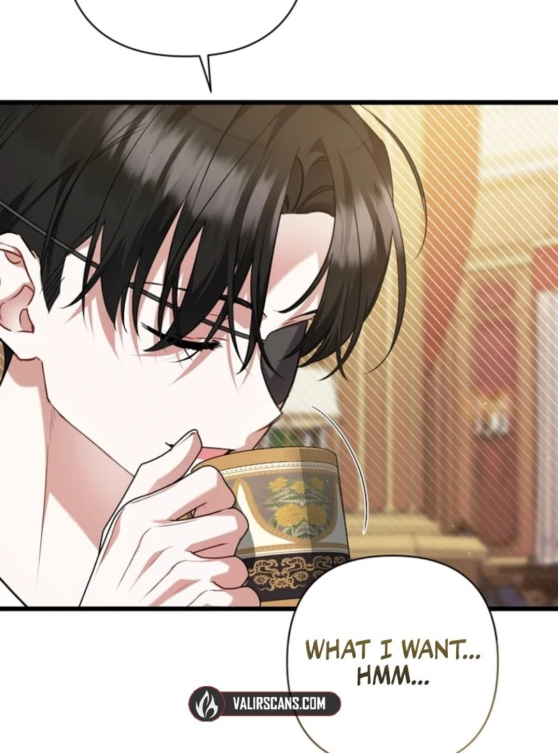 I Simply Cared For My Frail Dad Chapter 56 500 103