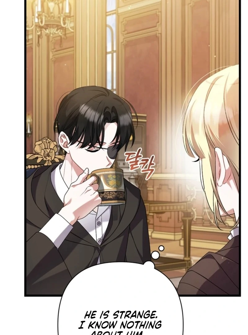 I Simply Cared For My Frail Dad Chapter 56 502 105