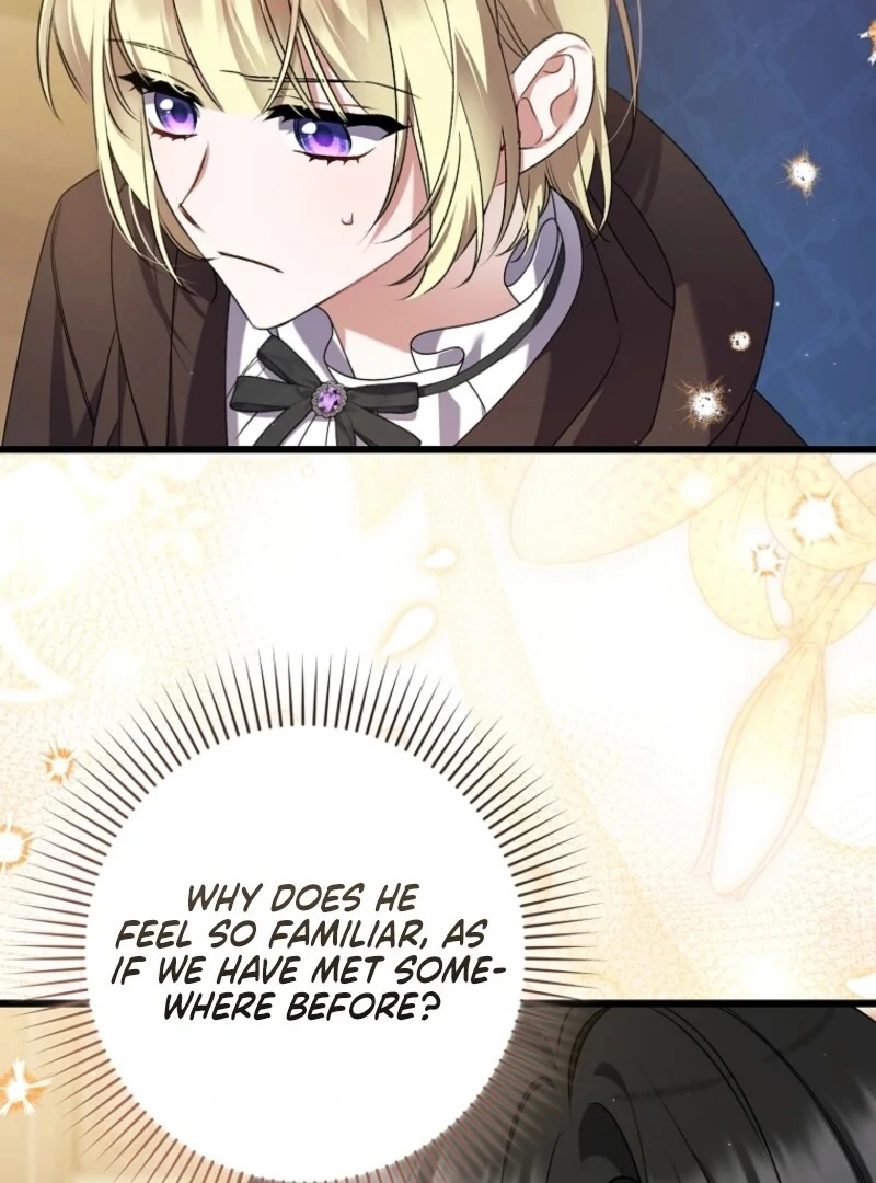 I Simply Cared For My Frail Dad Chapter 56 504 107