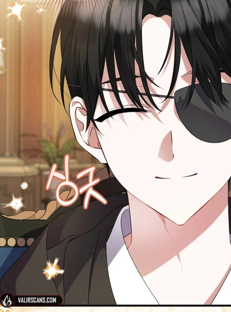 I Simply Cared For My Frail Dad Chapter 56 505 108