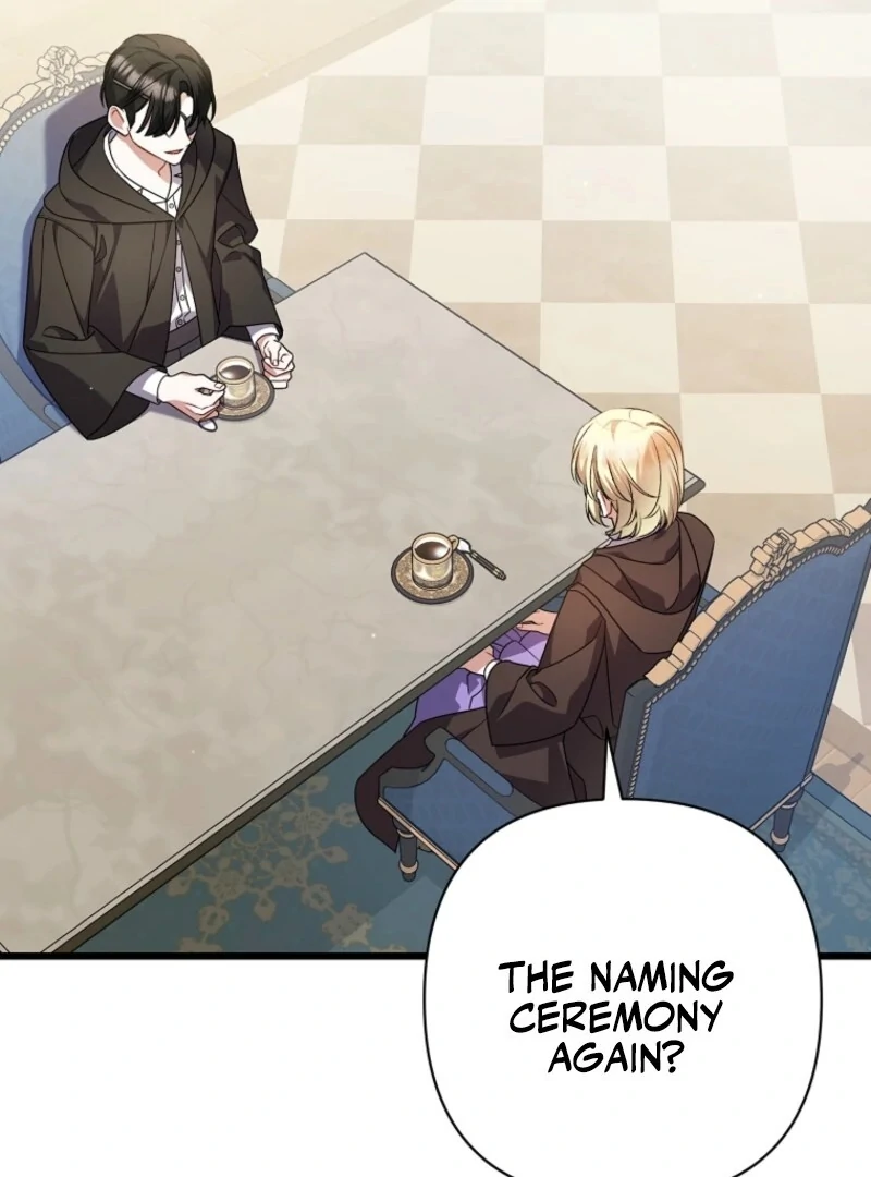 I Simply Cared For My Frail Dad Chapter 56 509 112