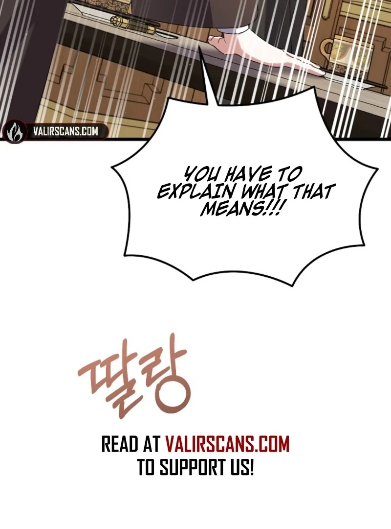 I Simply Cared For My Frail Dad Chapter 56 517 120