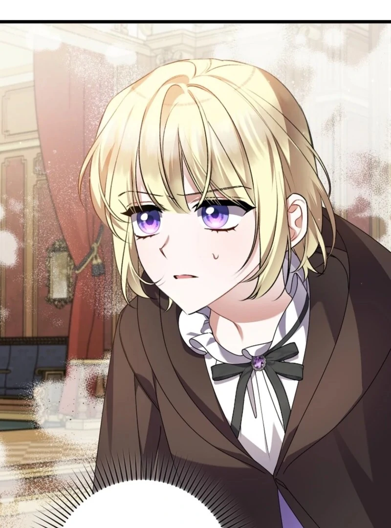 I Simply Cared For My Frail Dad Chapter 56 518 121