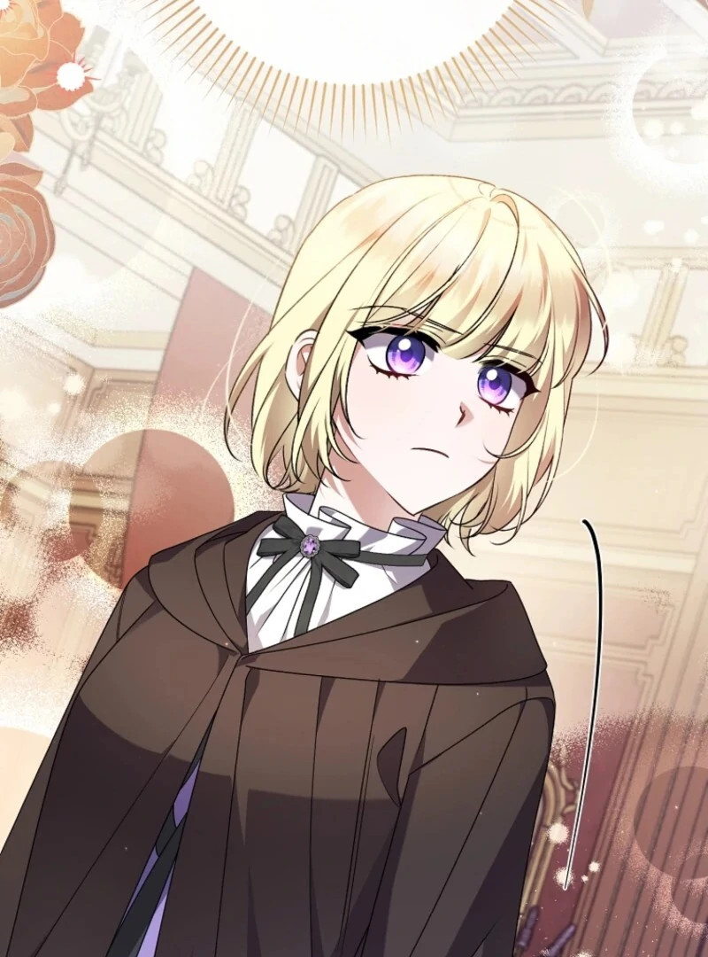 I Simply Cared For My Frail Dad Chapter 56 525 128