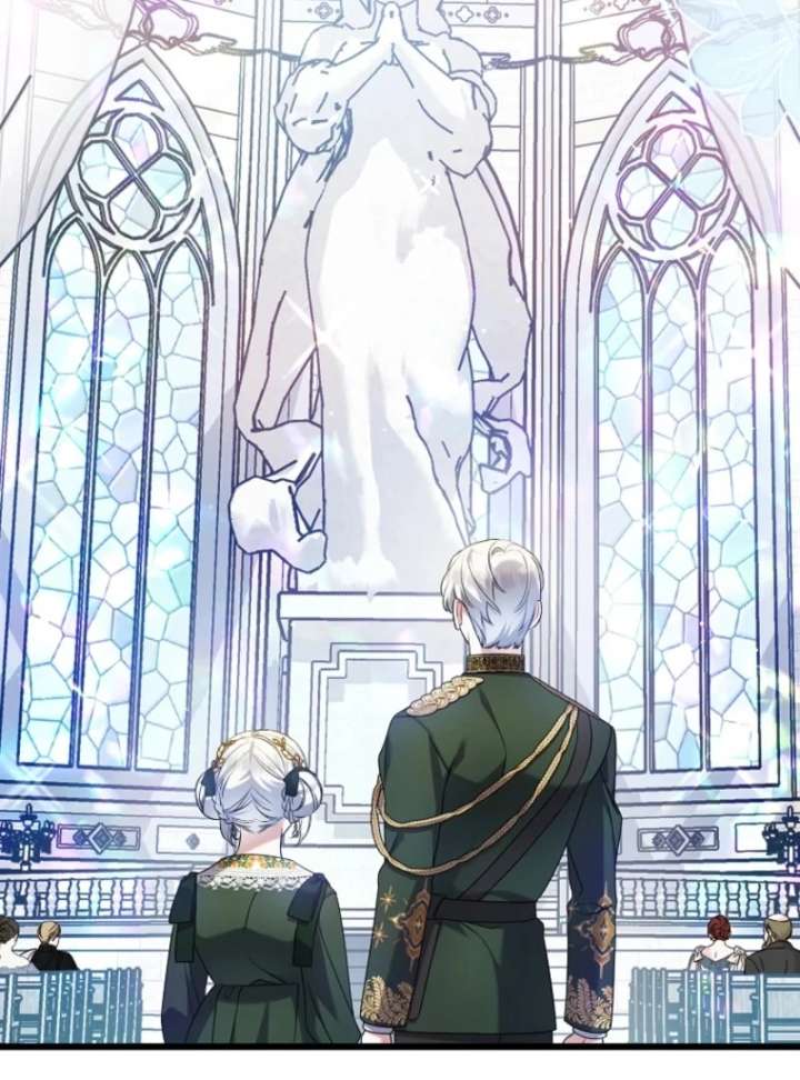 I Simply Cared For My Frail Dad Chapter 57 432 005