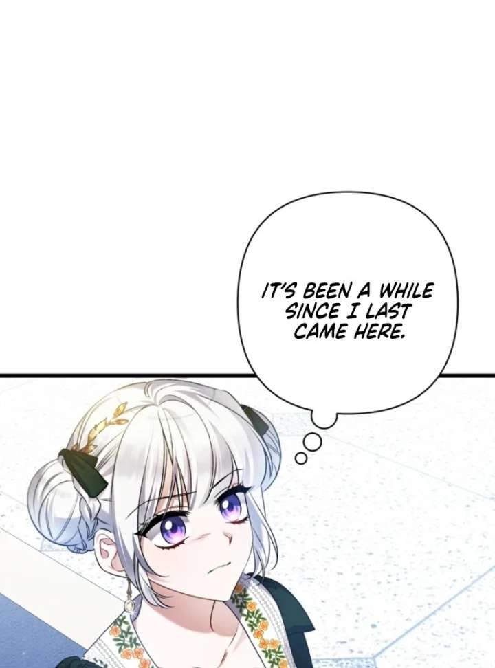 I Simply Cared For My Frail Dad Chapter 57 433 006