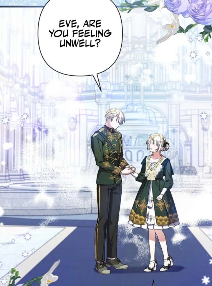 I Simply Cared For My Frail Dad Chapter 57 439 012