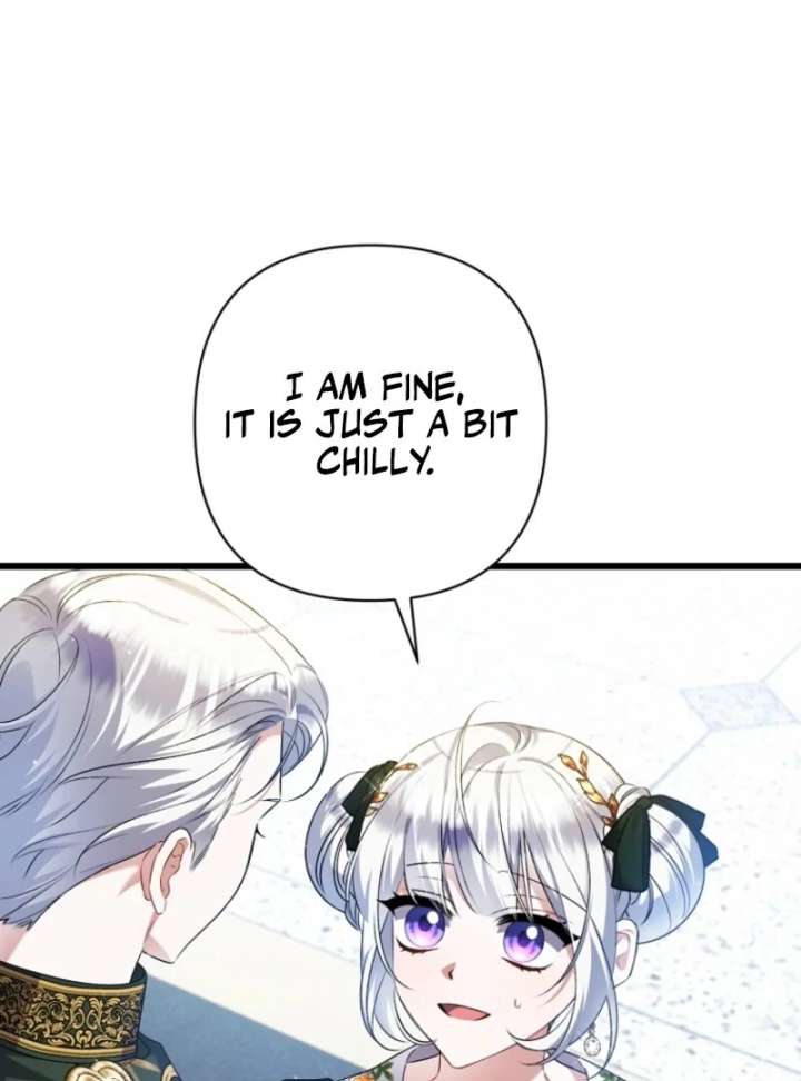 I Simply Cared For My Frail Dad Chapter 57 443 016