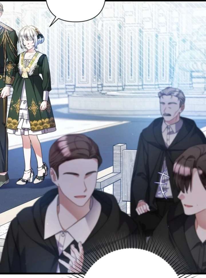 I Simply Cared For My Frail Dad Chapter 57 445 018