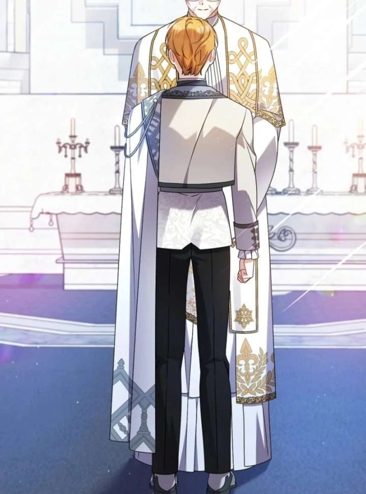 I Simply Cared For My Frail Dad Chapter 57 459 032