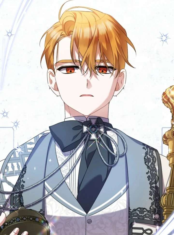 I Simply Cared For My Frail Dad Chapter 57 470 043