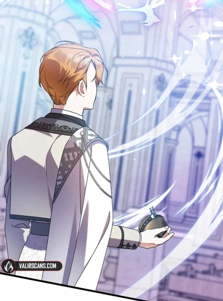 I Simply Cared For My Frail Dad Chapter 57 474 047