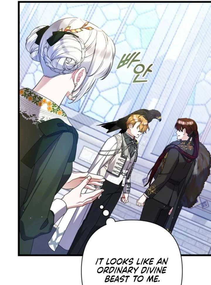 I Simply Cared For My Frail Dad Chapter 57 483 056