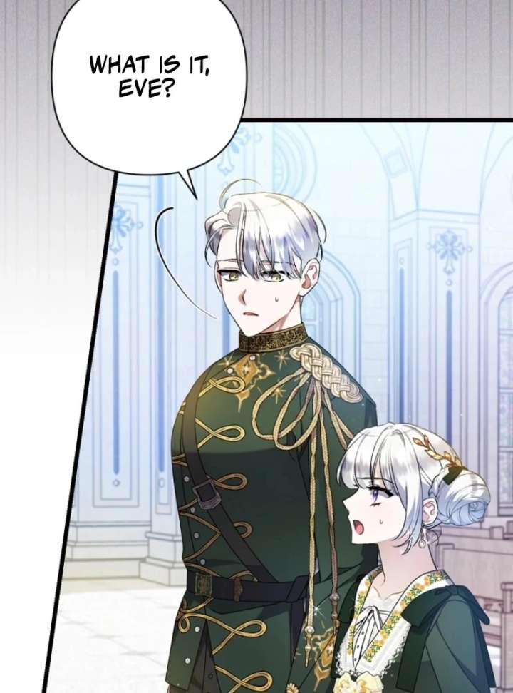 I Simply Cared For My Frail Dad Chapter 57 488 061