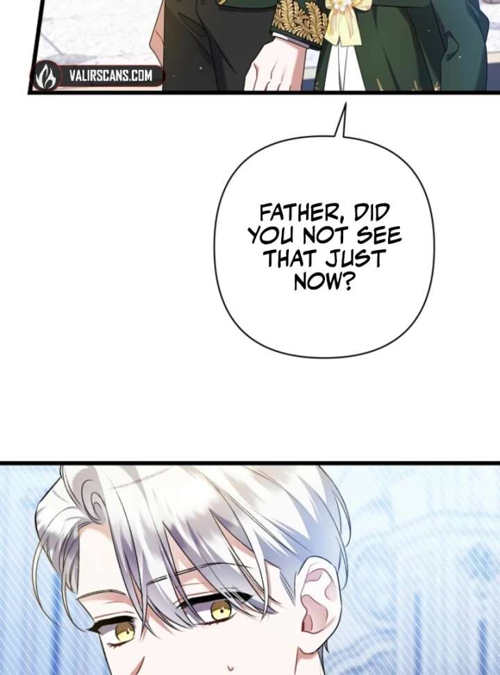 I Simply Cared For My Frail Dad Chapter 57 489 062