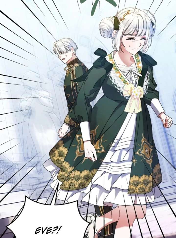 I Simply Cared For My Frail Dad Chapter 57 500 073