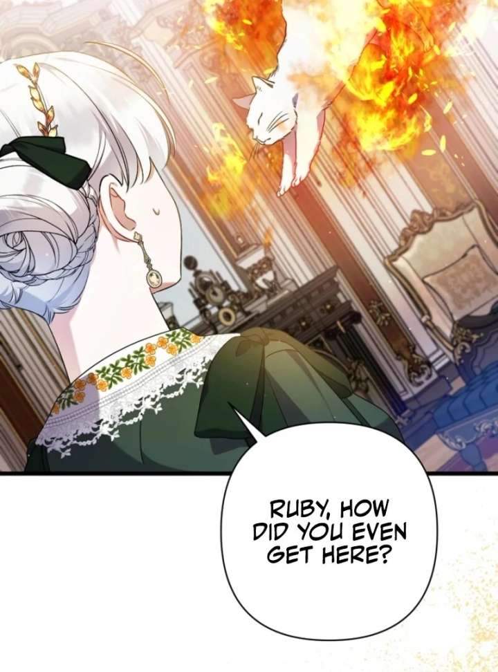 I Simply Cared For My Frail Dad Chapter 57 516 089