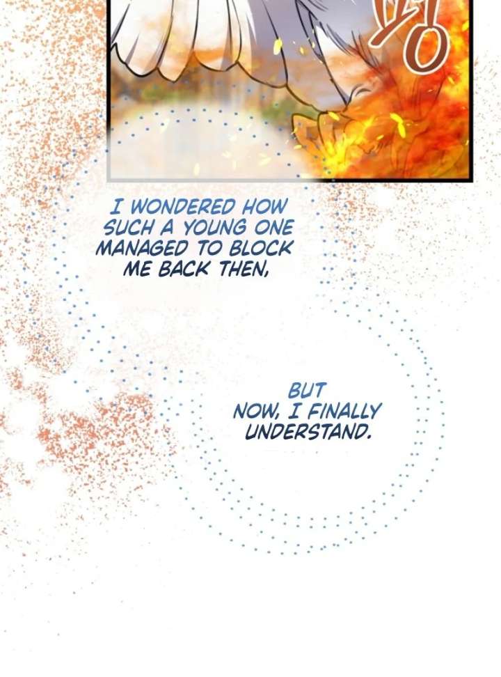 I Simply Cared For My Frail Dad Chapter 57 518 091