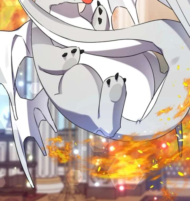 I Simply Cared For My Frail Dad Chapter 57 523 096