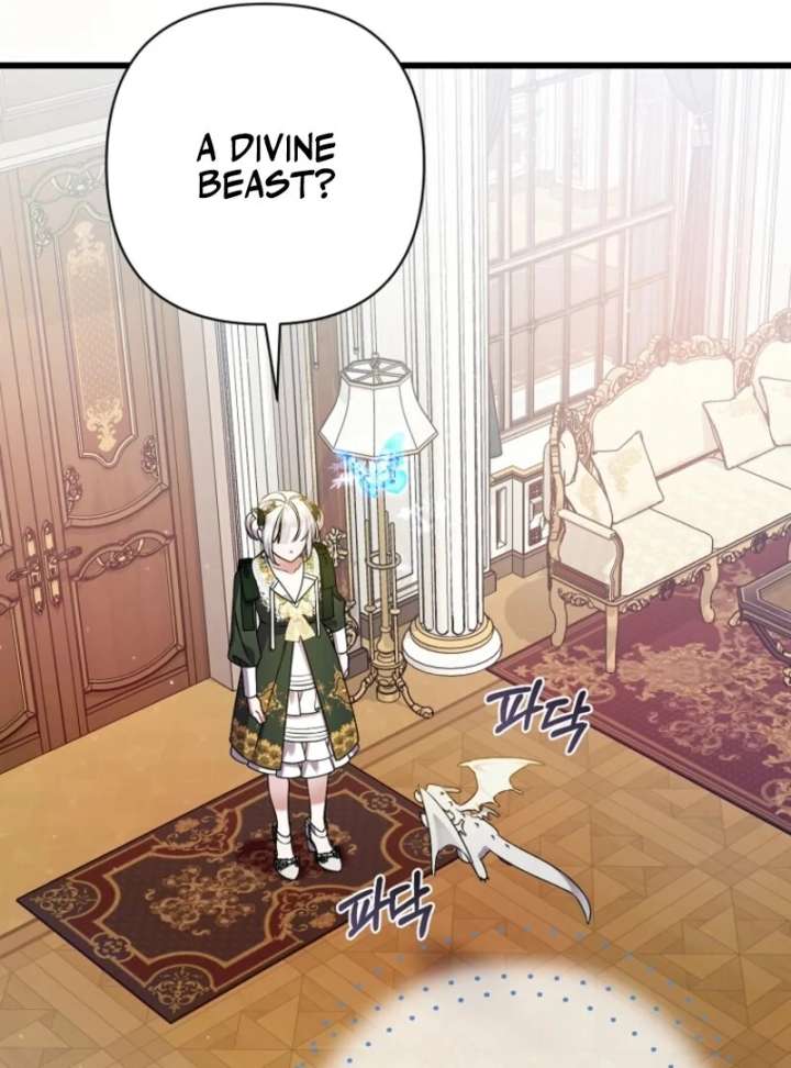 I Simply Cared For My Frail Dad Chapter 57 525 098