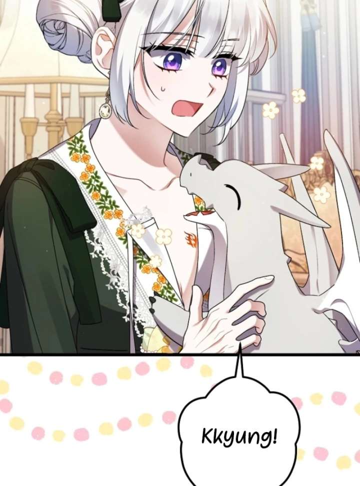 I Simply Cared For My Frail Dad Chapter 57 527 100