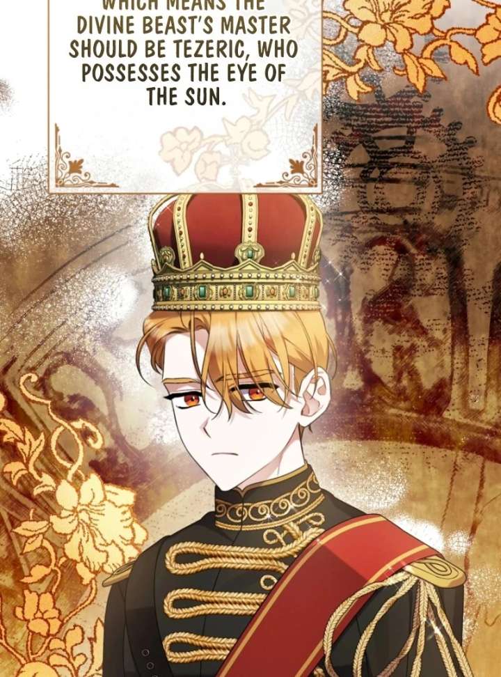 I Simply Cared For My Frail Dad Chapter 57 535 108