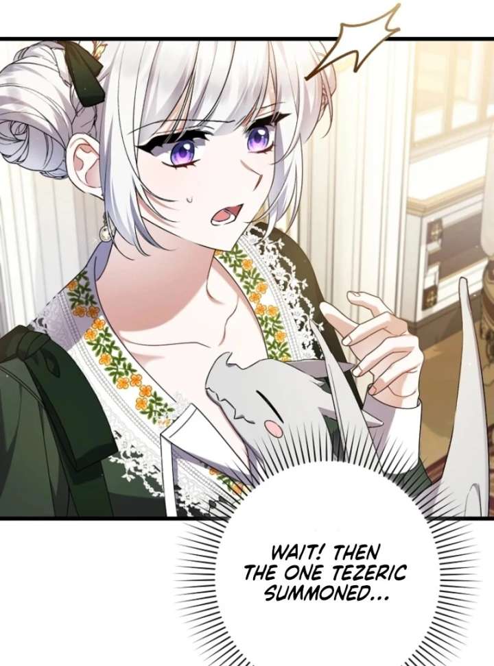 I Simply Cared For My Frail Dad Chapter 57 539 112