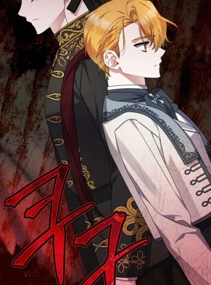 I Simply Cared For My Frail Dad Chapter 57 546 119