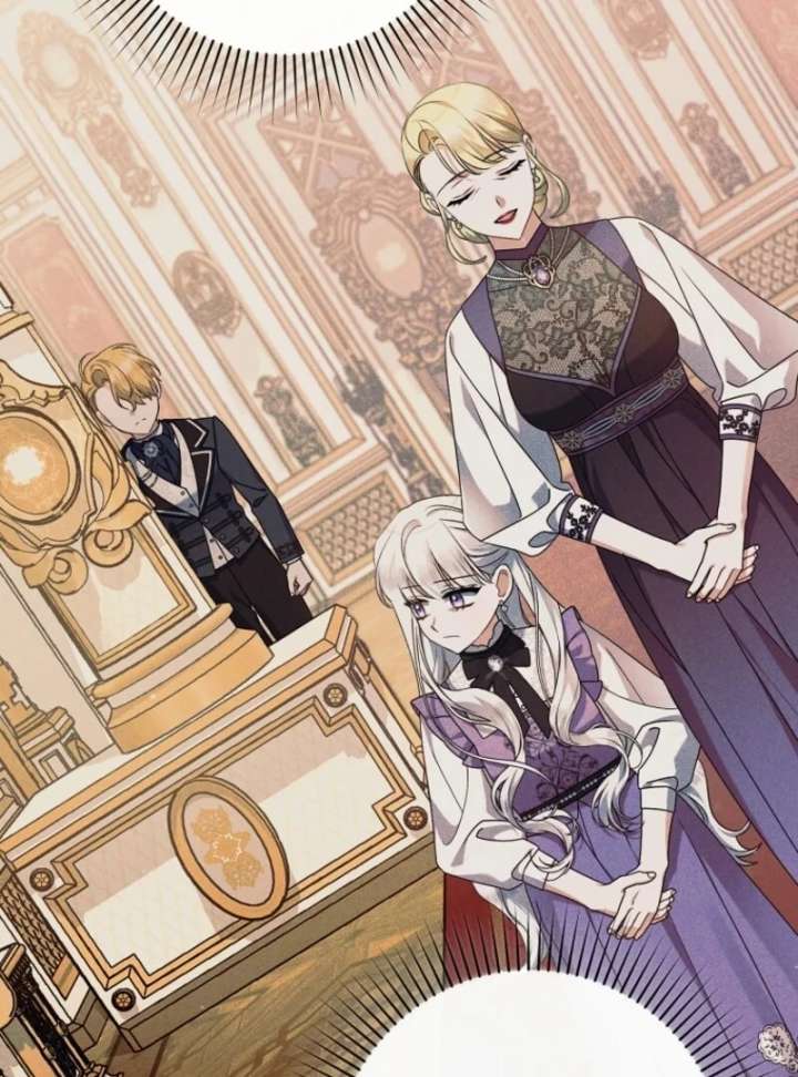 I Simply Cared For My Frail Dad Chapter 57 548 121