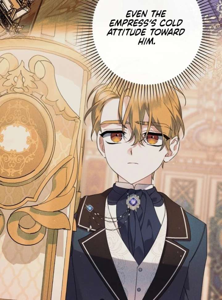 I Simply Cared For My Frail Dad Chapter 57 549 122