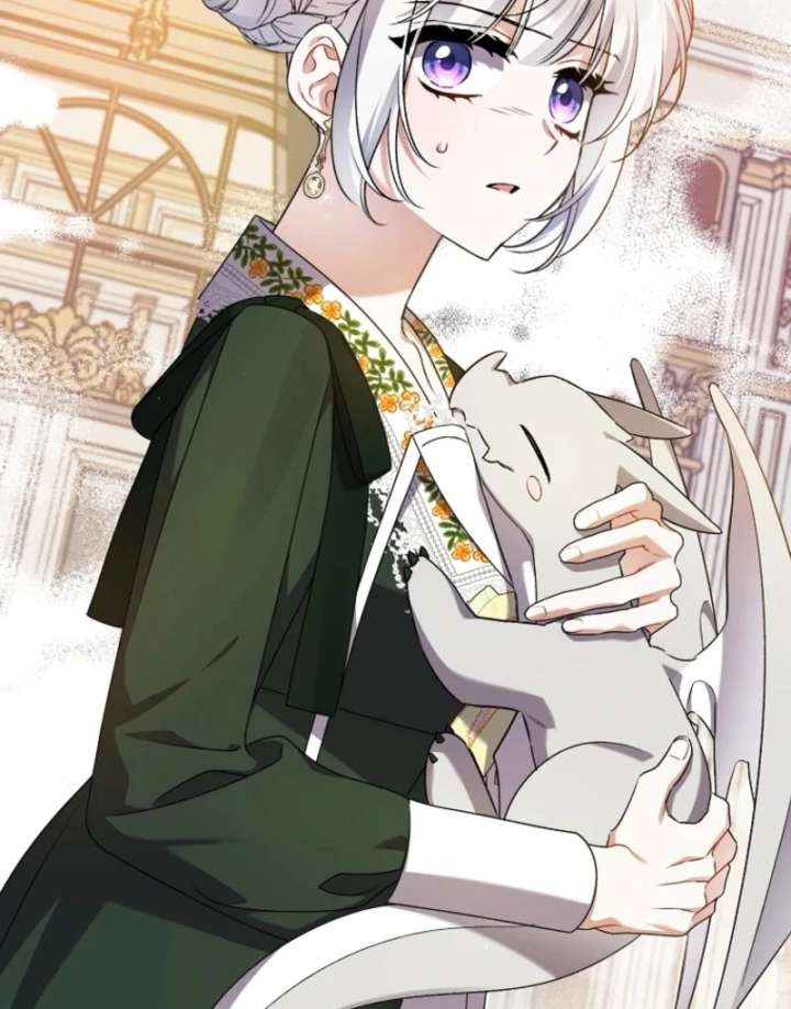 I Simply Cared For My Frail Dad Chapter 57 551 124