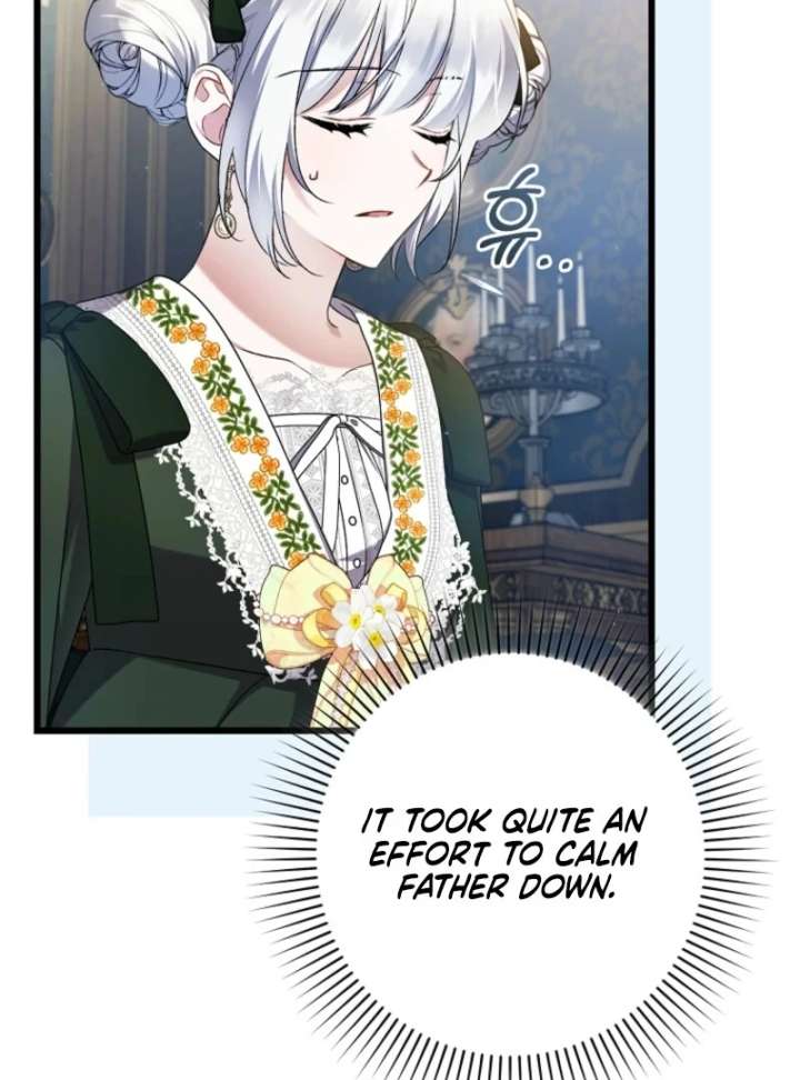 I Simply Cared For My Frail Dad Chapter 57 555 128