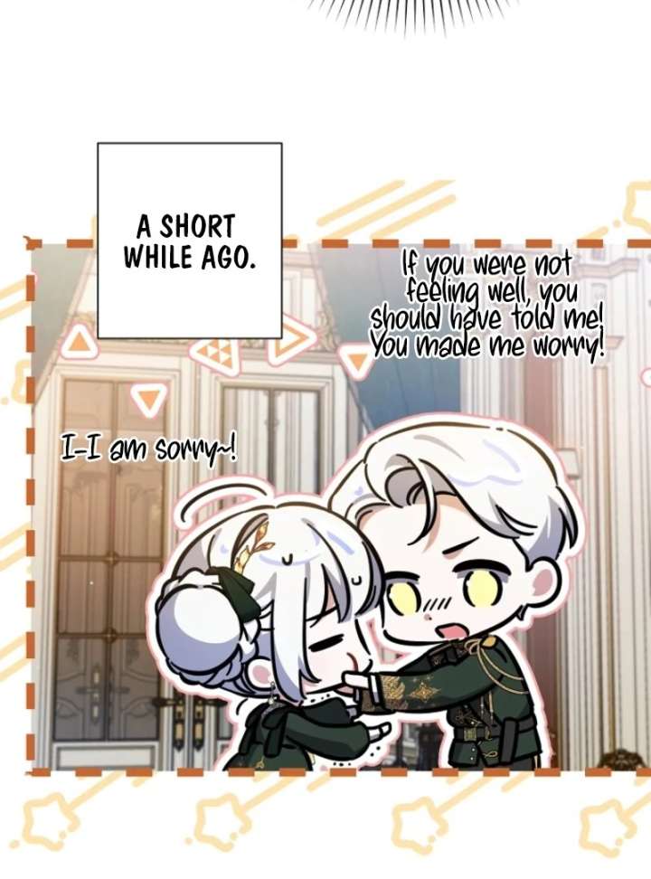 I Simply Cared For My Frail Dad Chapter 57 556 129