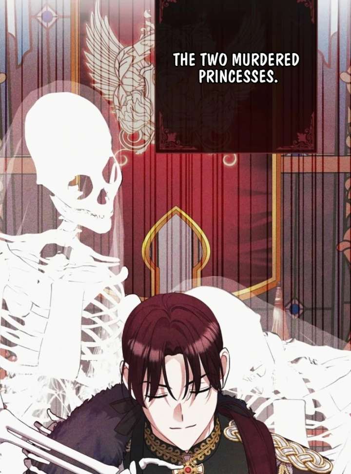 I Simply Cared For My Frail Dad Chapter 57 559 132