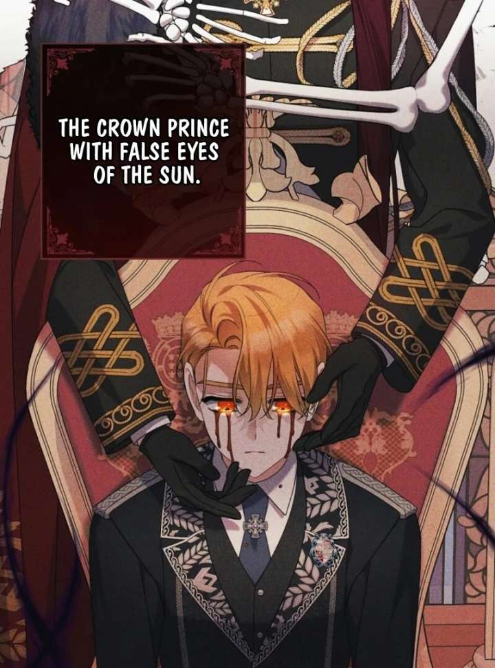 I Simply Cared For My Frail Dad Chapter 57 560 133