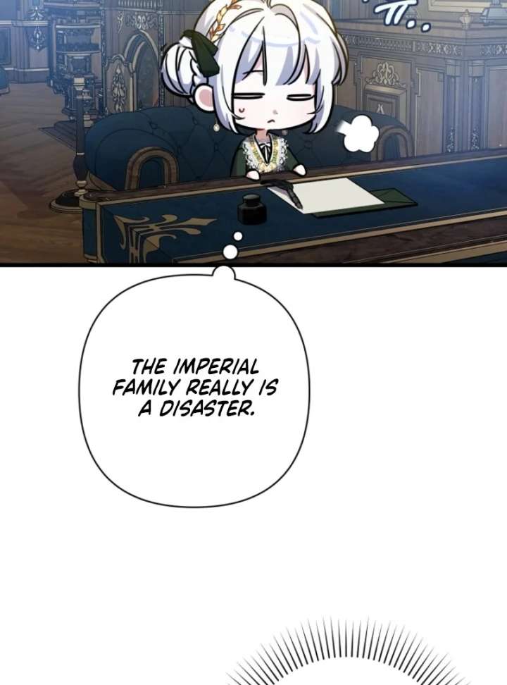 I Simply Cared For My Frail Dad Chapter 57 563 136