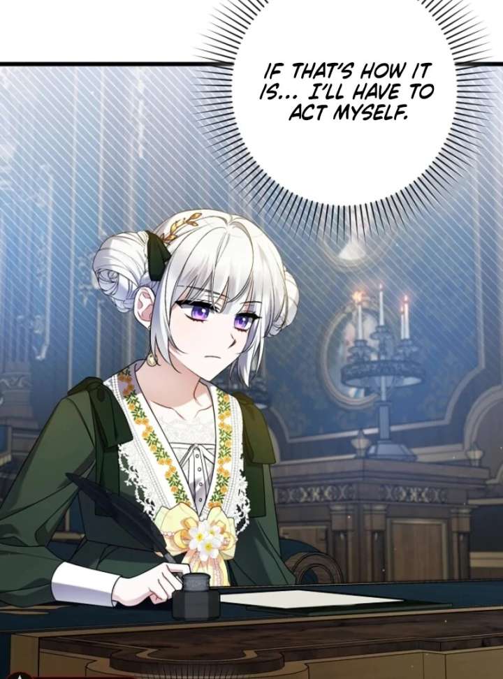 I Simply Cared For My Frail Dad Chapter 57 564 137