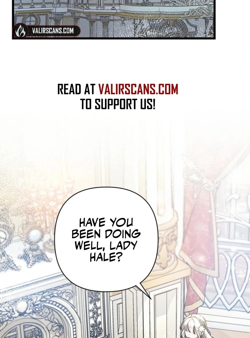 I Simply Cared For My Frail Dad Chapter 58 412 003