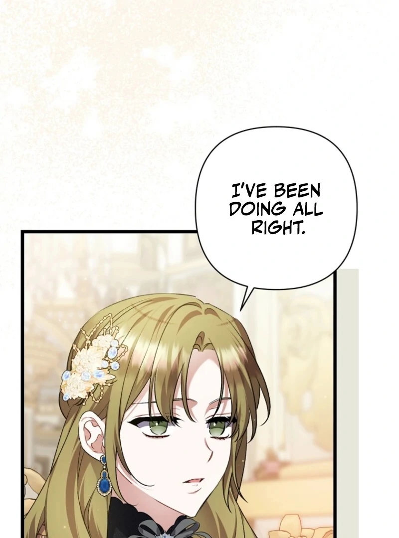 I Simply Cared For My Frail Dad Chapter 58 414 005