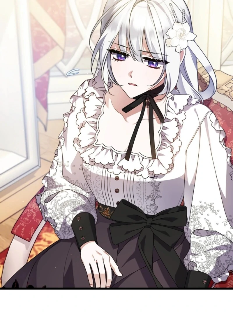 I Simply Cared For My Frail Dad Chapter 58 416 007